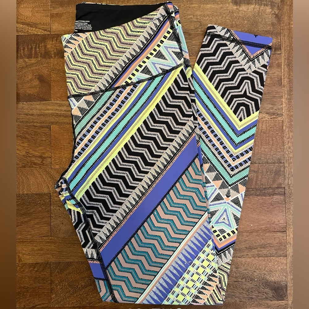 VSX 7/8 Knockout Tight